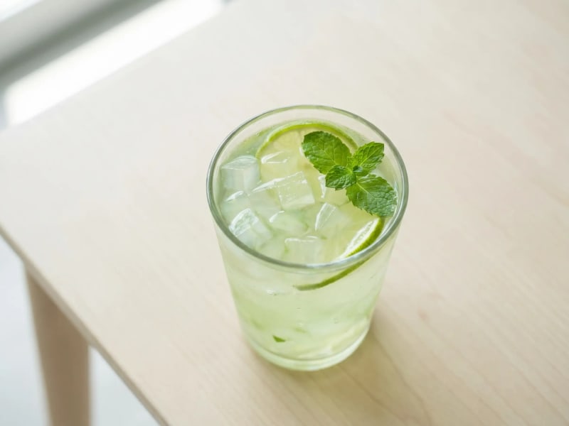 Aloe Vera nápoj