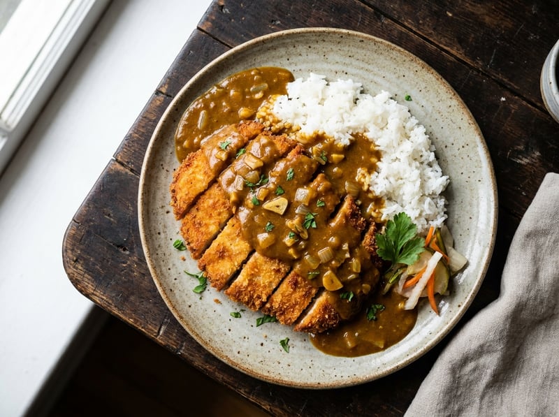 Katsu kari