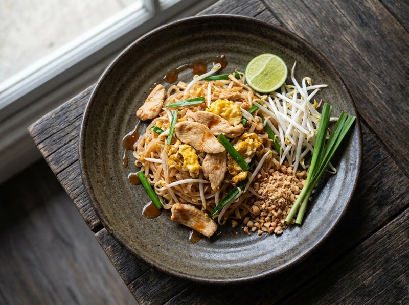 Pad Thai