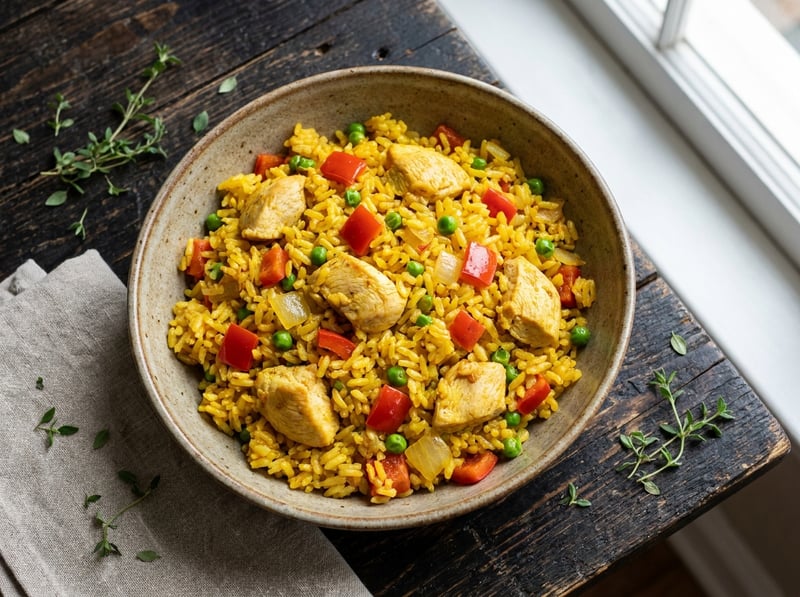 Paella