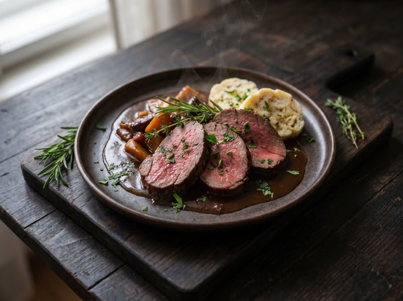 Roastbeef