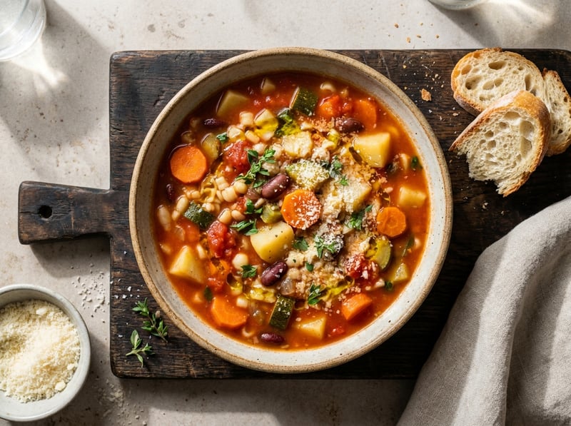 Minestrone