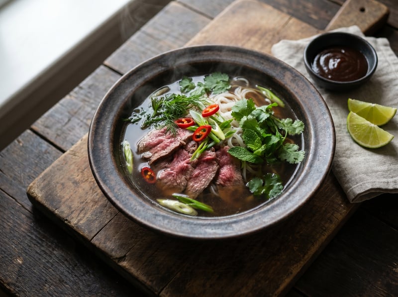 Pho Bo