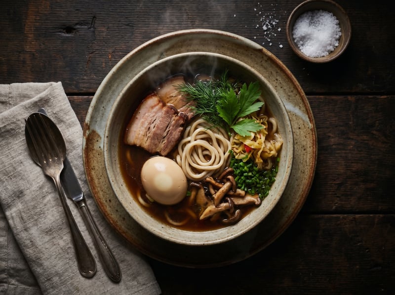 Ramen
