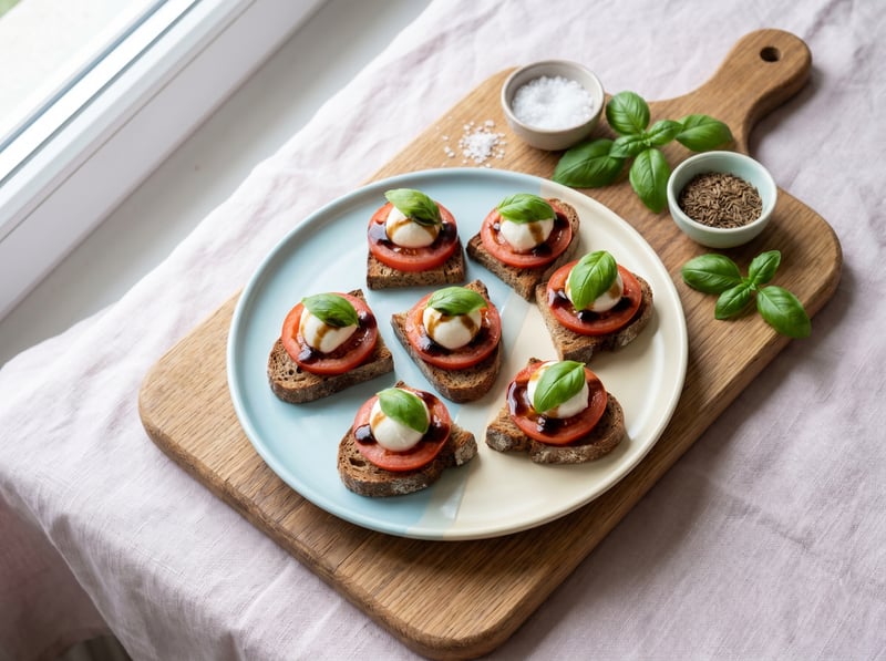 Bruschetta