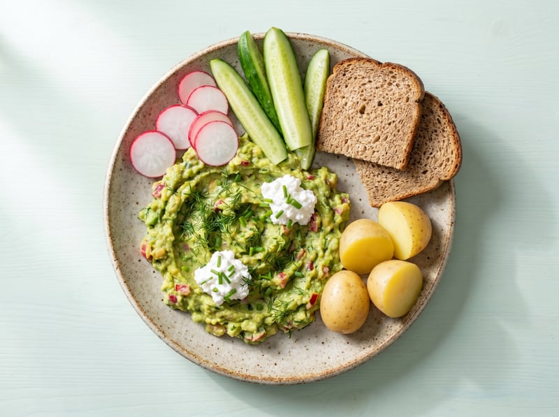 Guacamole