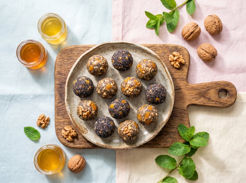 Energy Ball