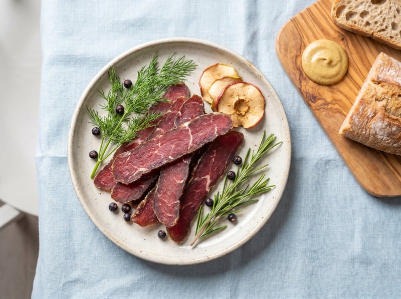 Jerky