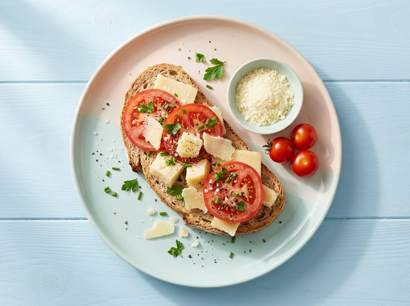 Parmezán