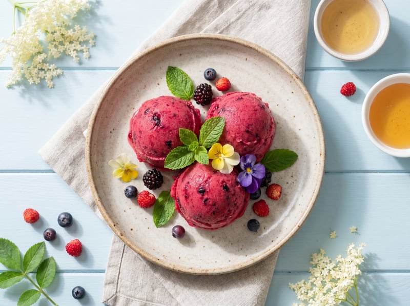 Sorbet