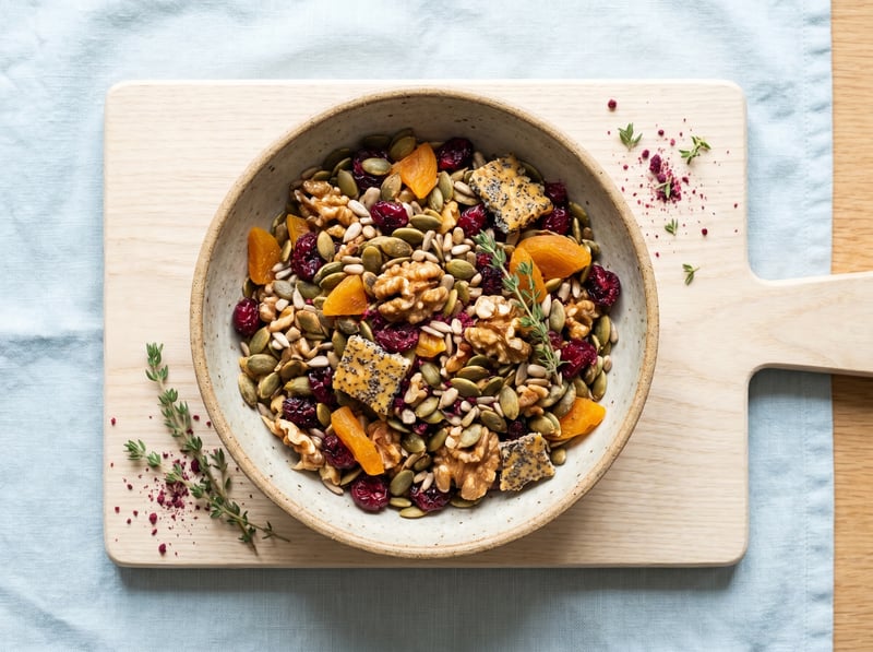 Trail Mix